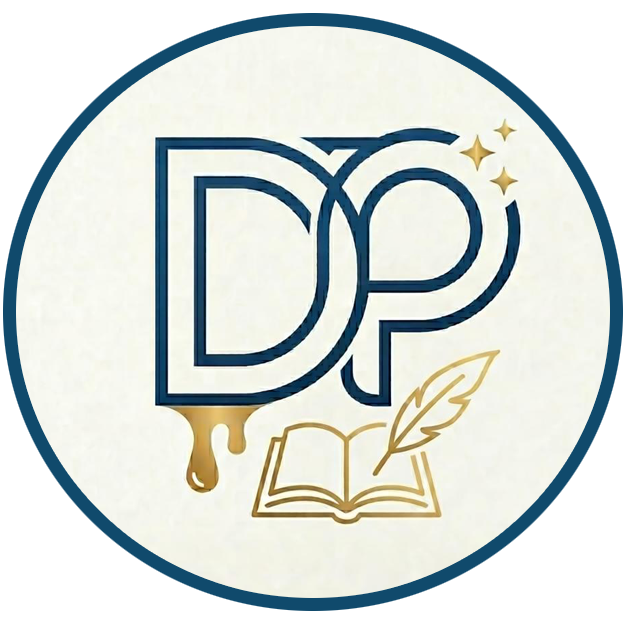 Logo Dewi Permatasari